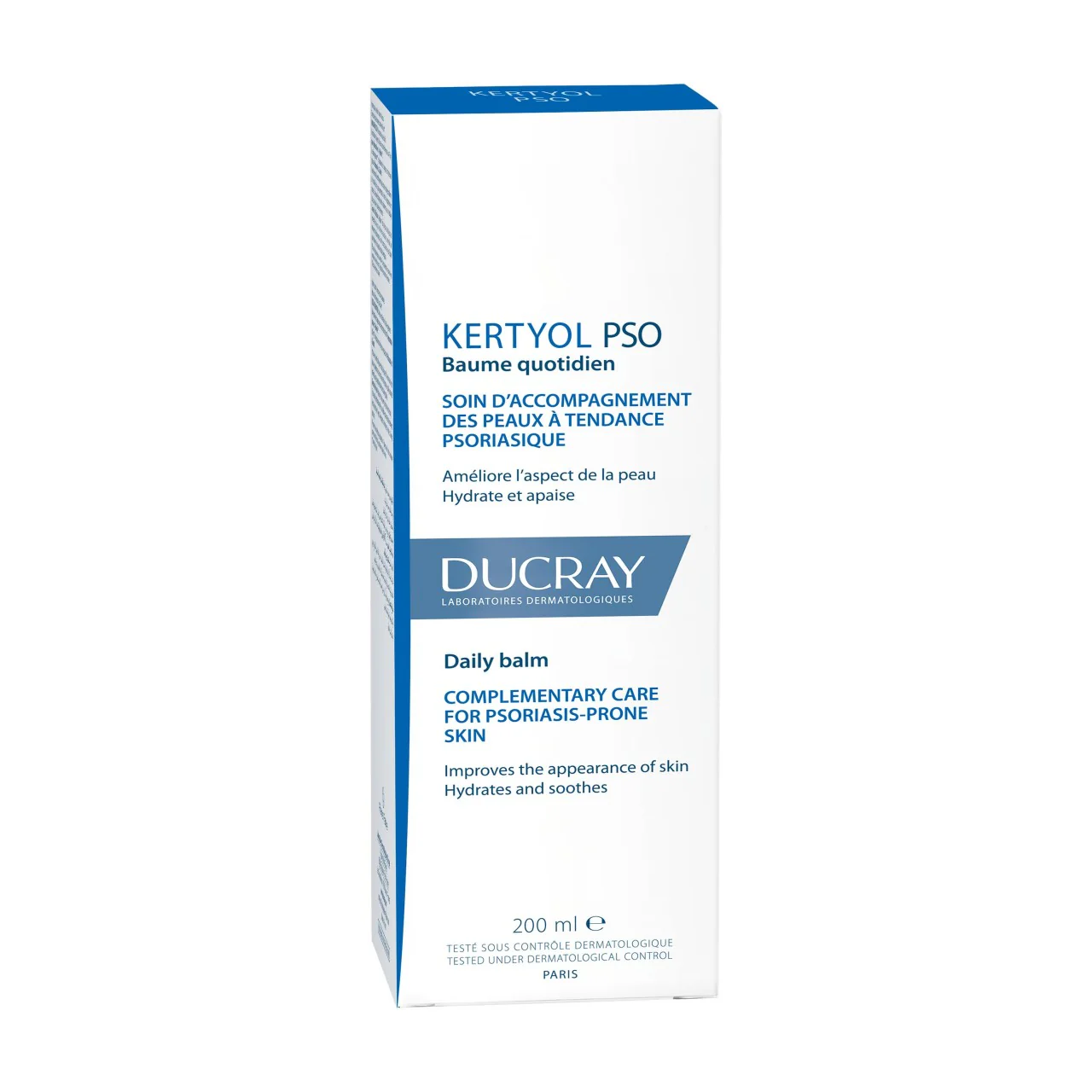 Daily Moisturizing Balm 200ml