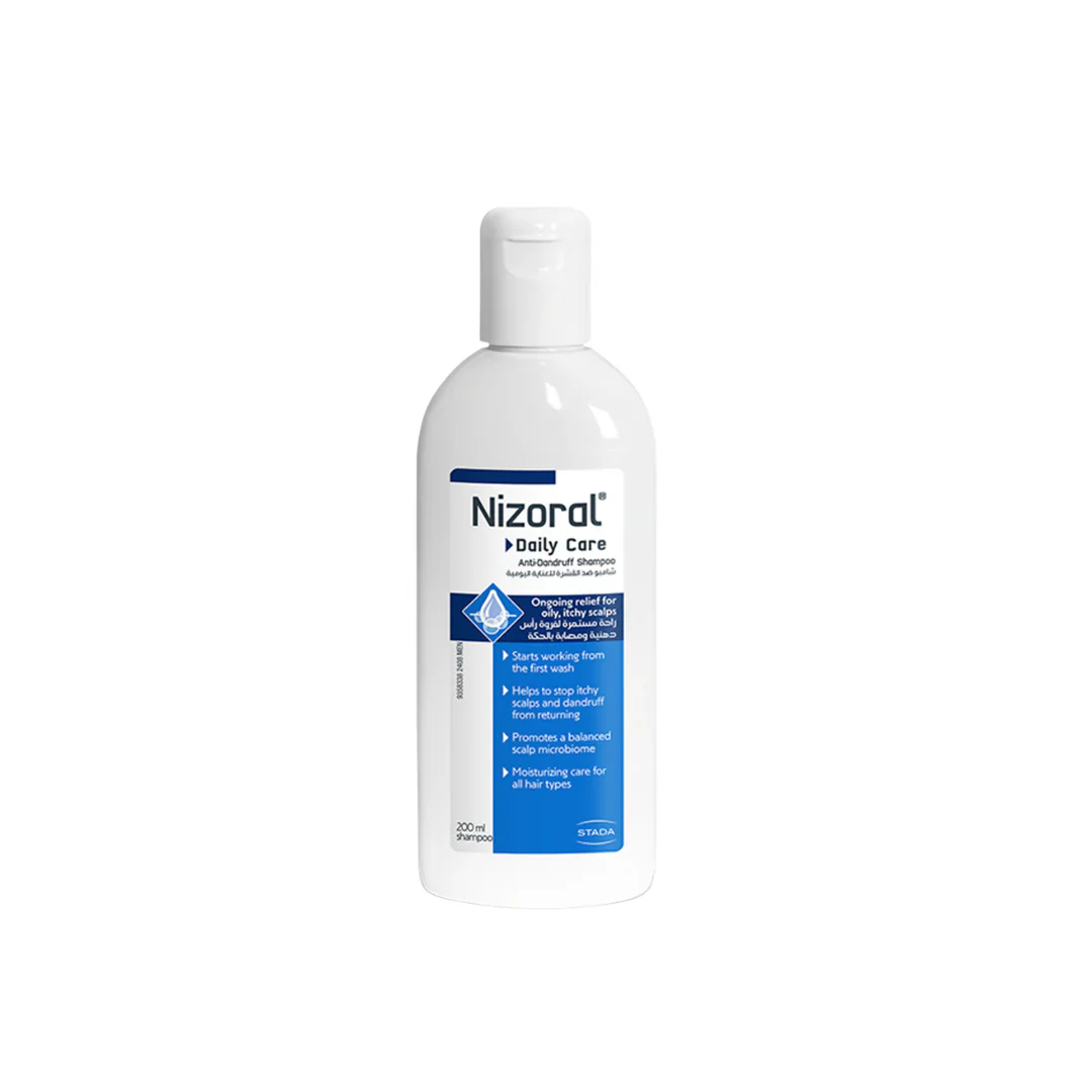 Dailycare Shampoo For Men