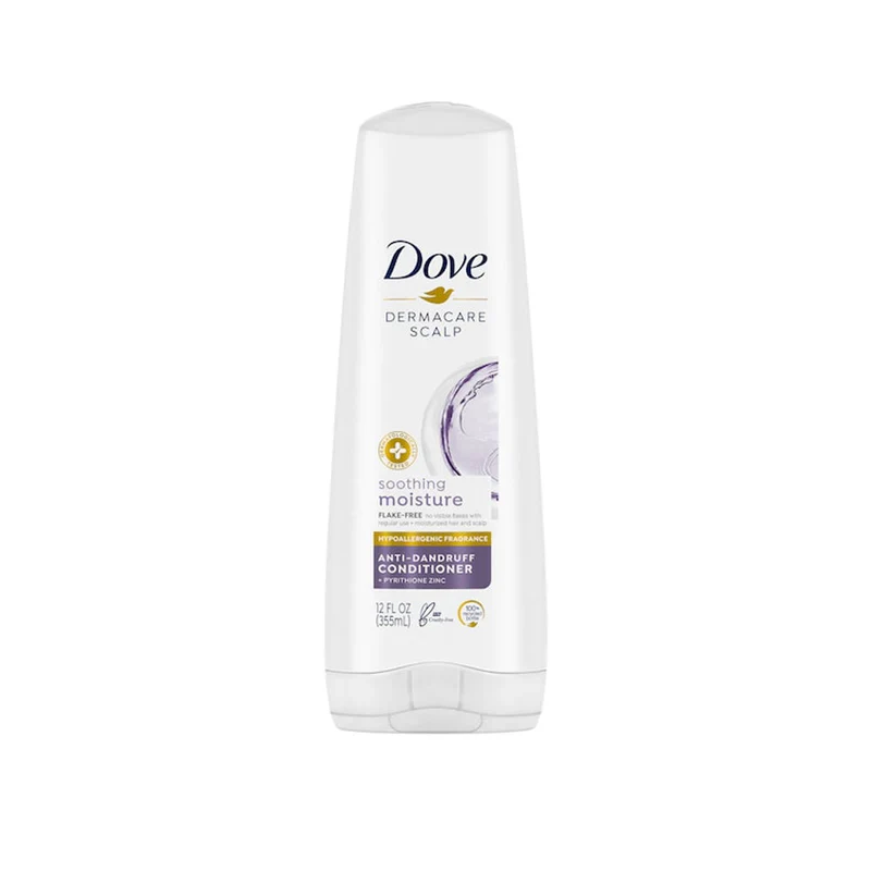 Damage Therapy Anti-Dandruff Conditioner