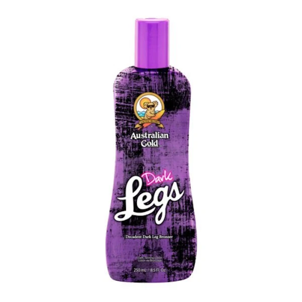 Dark Legs Bronzer