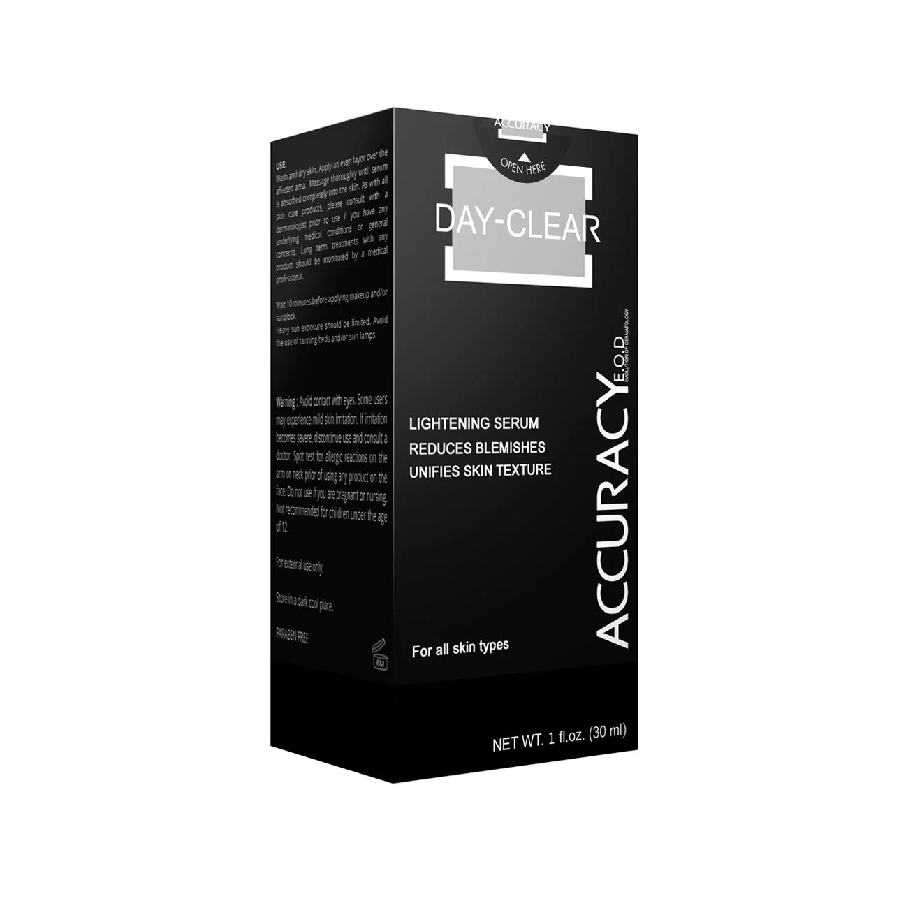 DAY-CLEAR Lightening Serum 30ml