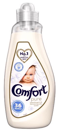 Days Fabric Conditioner 1260 Ml - Image 2