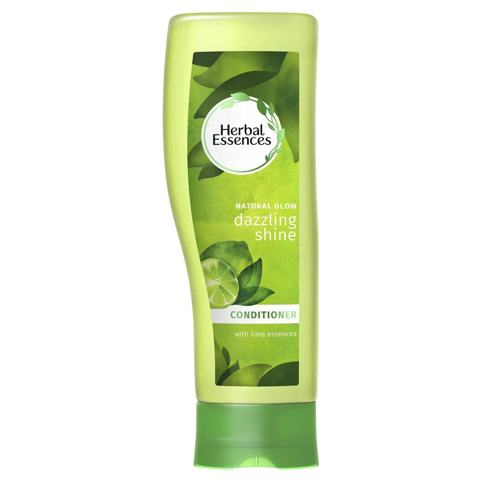 Dazzling Shine Conditioner 400