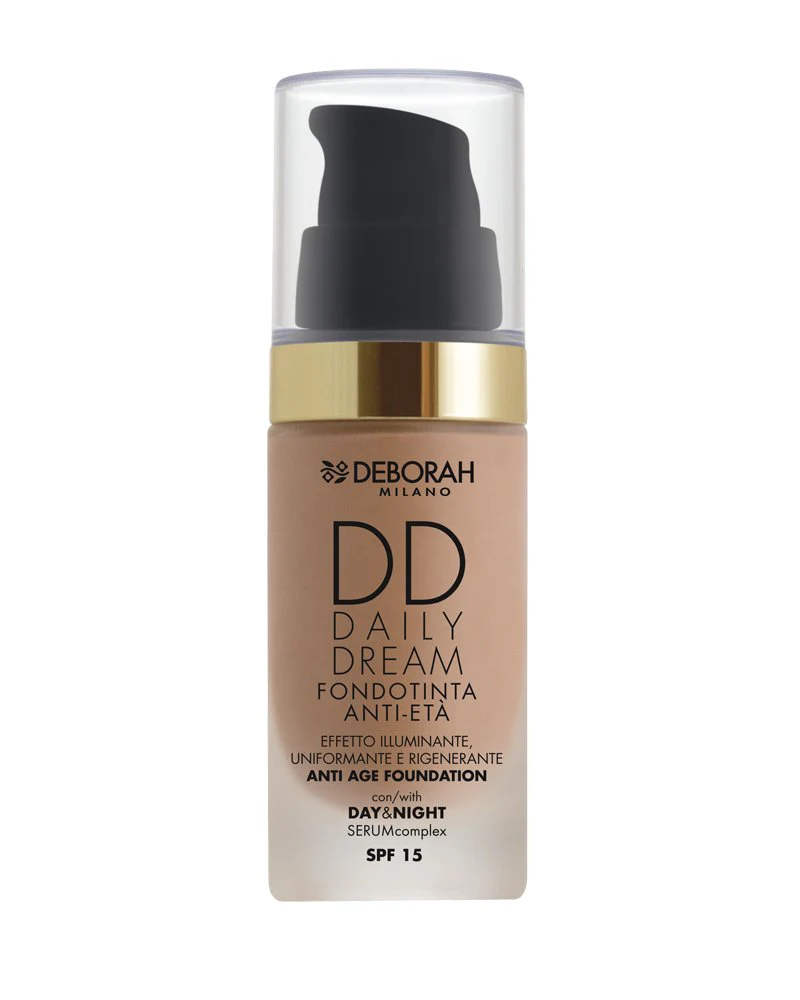 DD Foundation A/ETA 15 30