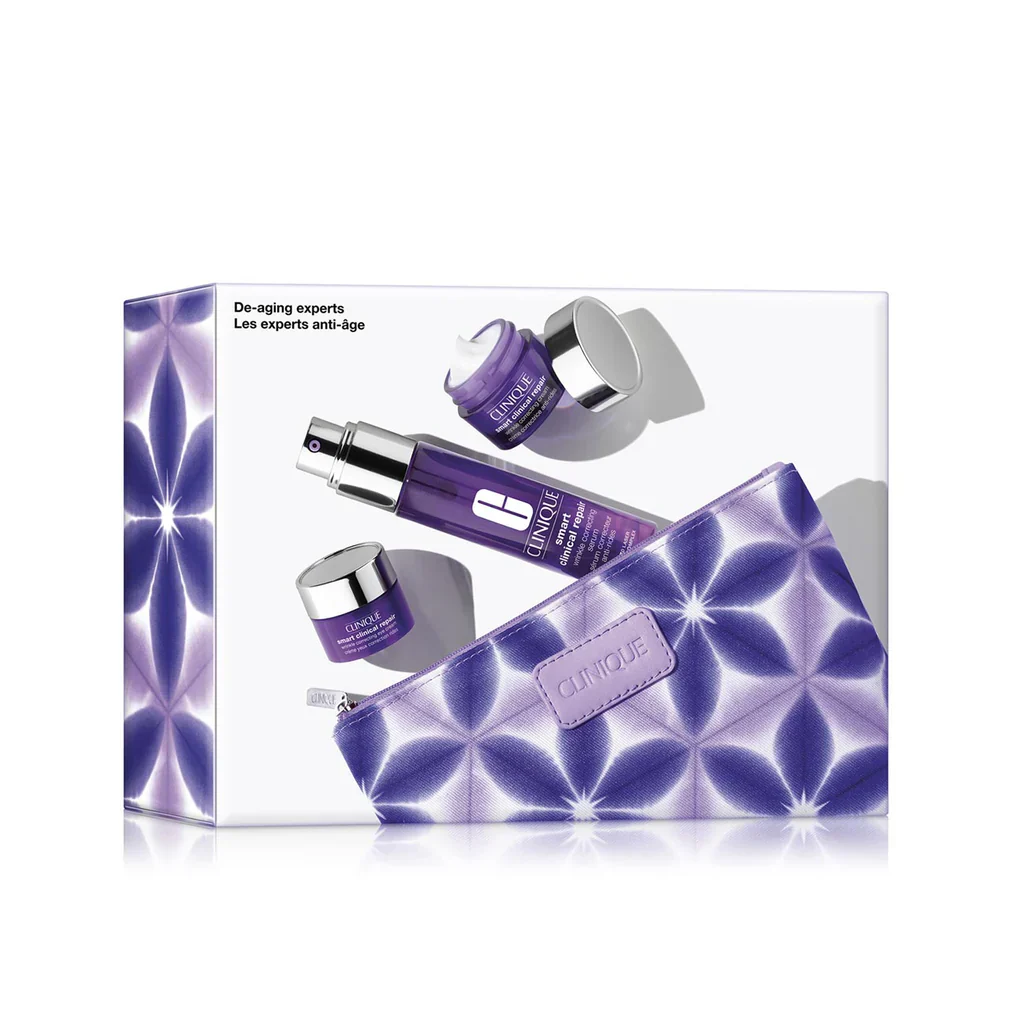 De-Aging Experts Set