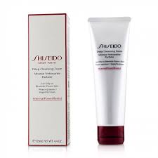 Deep Cleansing Foam - Image 2