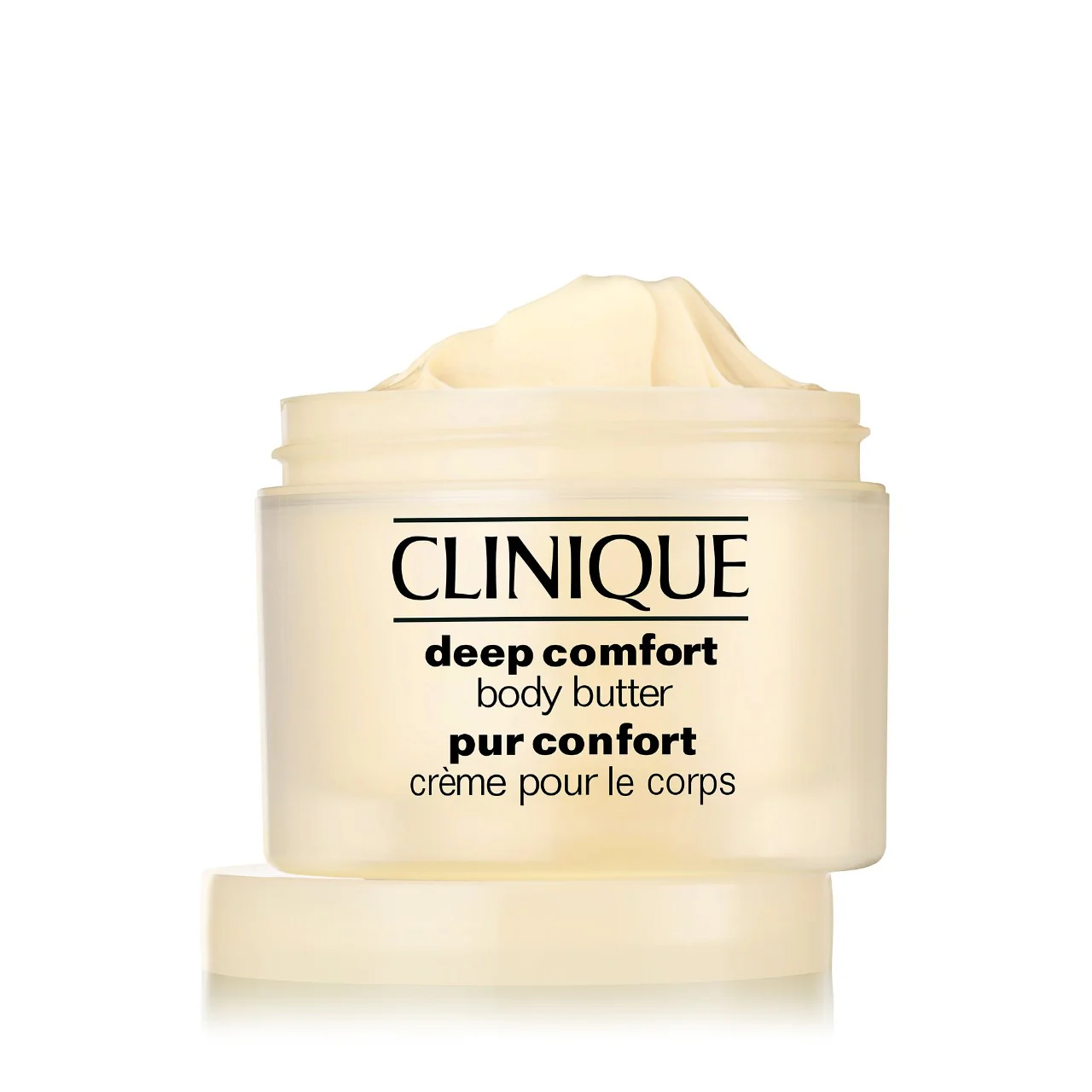 Deep Comfort Body Butter - Image 2
