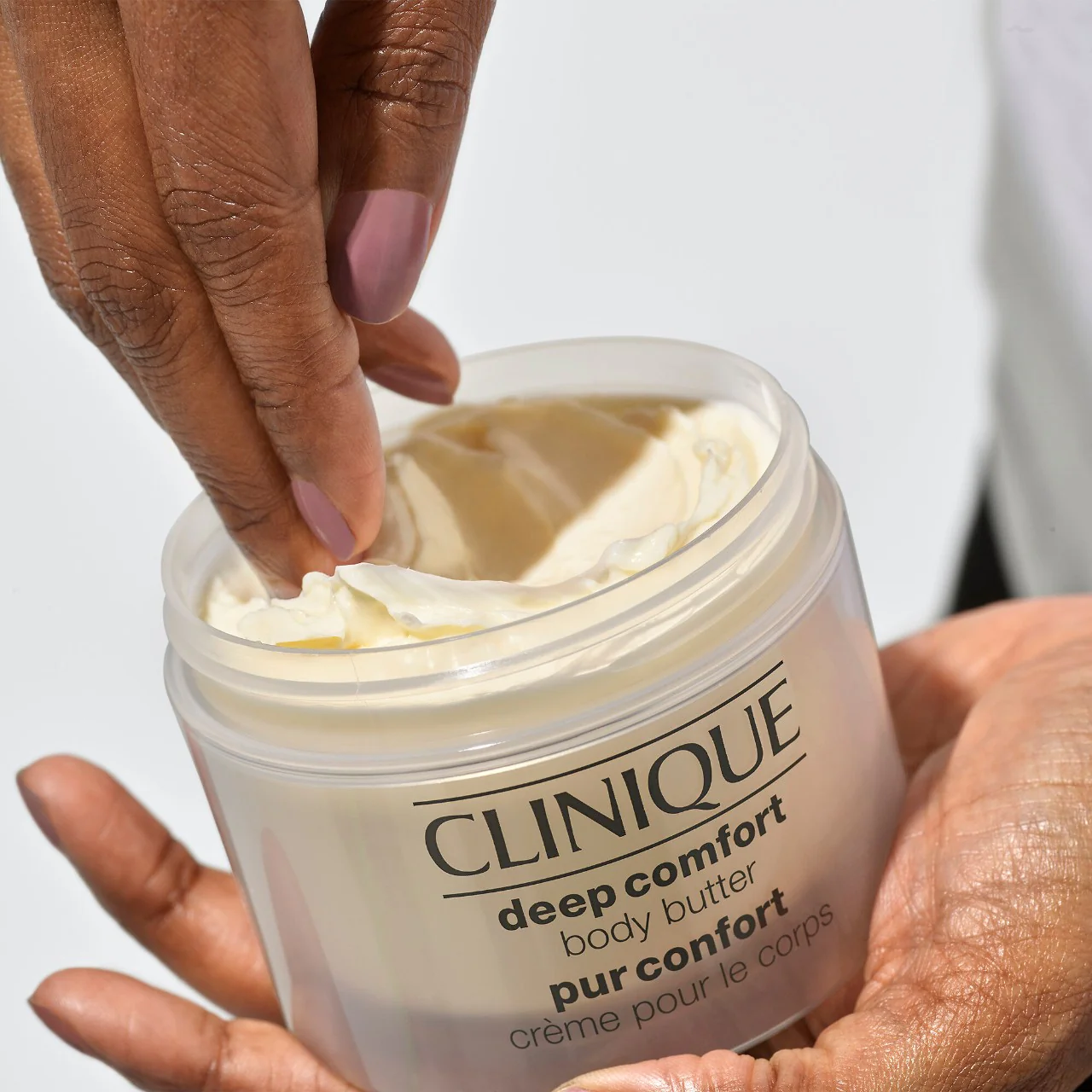 Deep Comfort Body Butter - Image 3