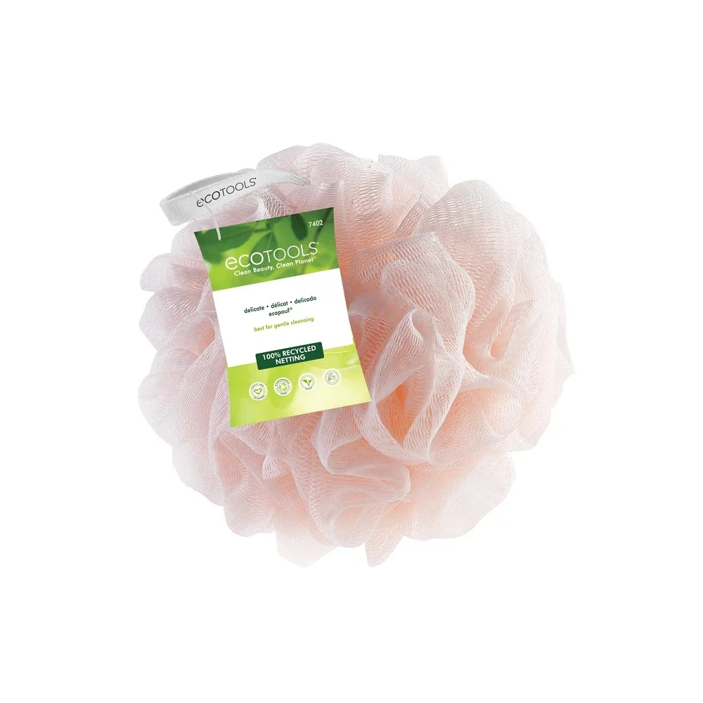 Delicate Ecoproof Bath loofah - Image 2