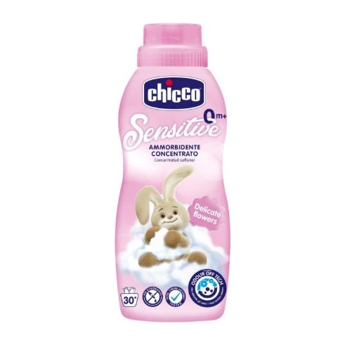 Delicate Flowers Softener 750ml