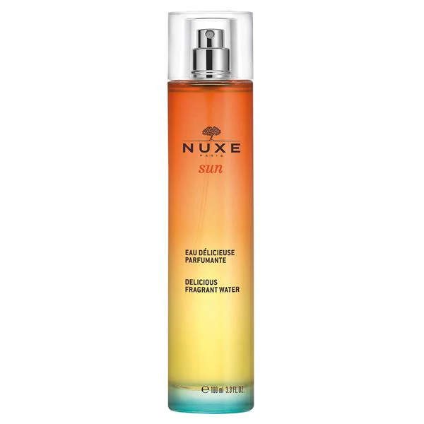 Delicious Fragrance Water 100ml