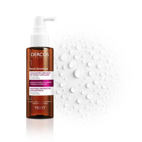 Densi-Solutions Hair Thickening Treatment - Image 3