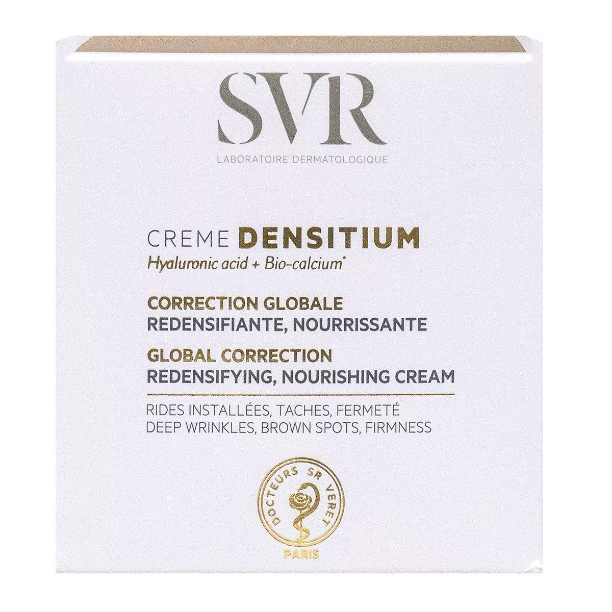 Dènsitium Crème
