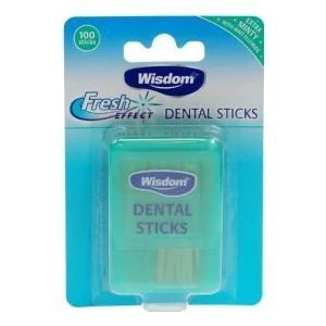 Dental Sticks