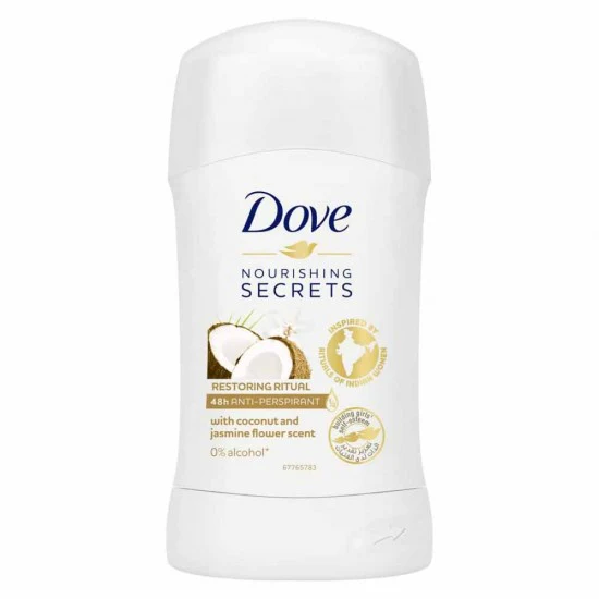 Deo Moisturizing Cream 48 H