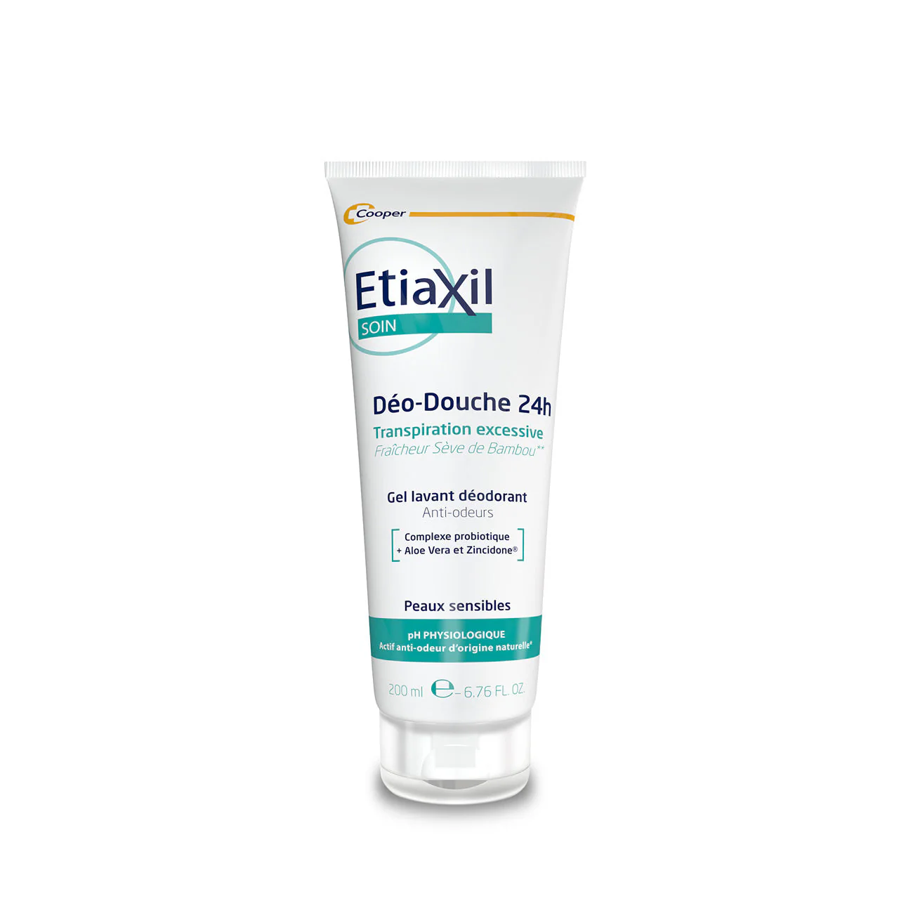 Deo-Shower 24h Tube
