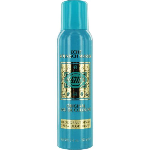 DEO SPRAY 150ML