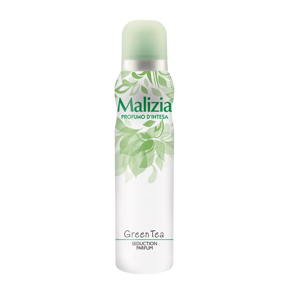 Deo Spray For Women Green Tea