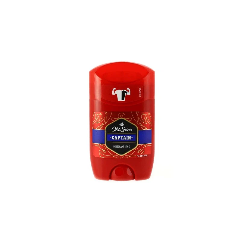 Deo Stick Captain
