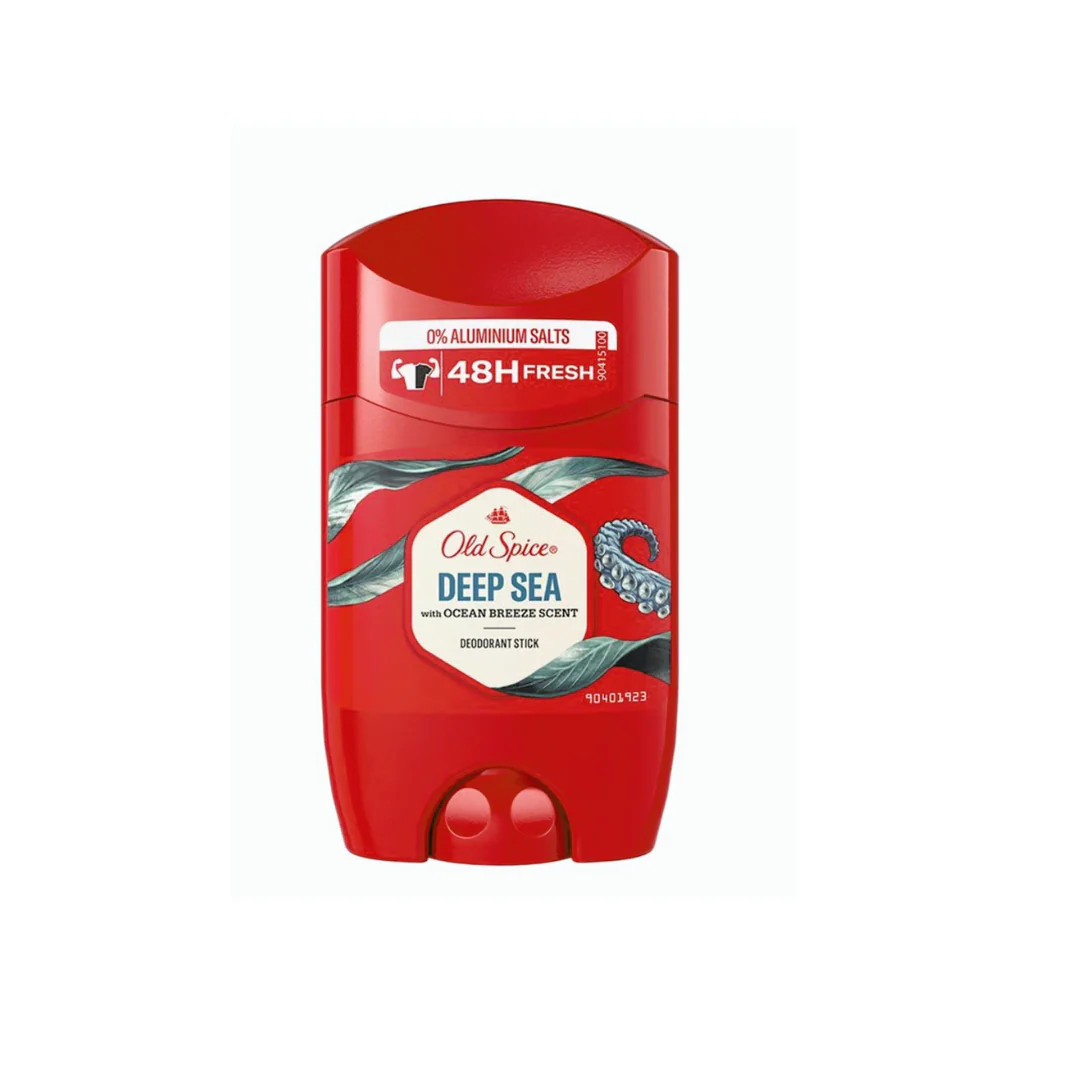 Deo Stick Deep Sea 50 Ml
