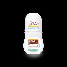 Déodorant Dermato Anti-Odeurs 48H Roll-On Aluminum Salts-Free - Image 2