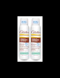 Déodorant Dermato Anti-Odeurs 48H Spray Aluminium Salts-Free - Image 2