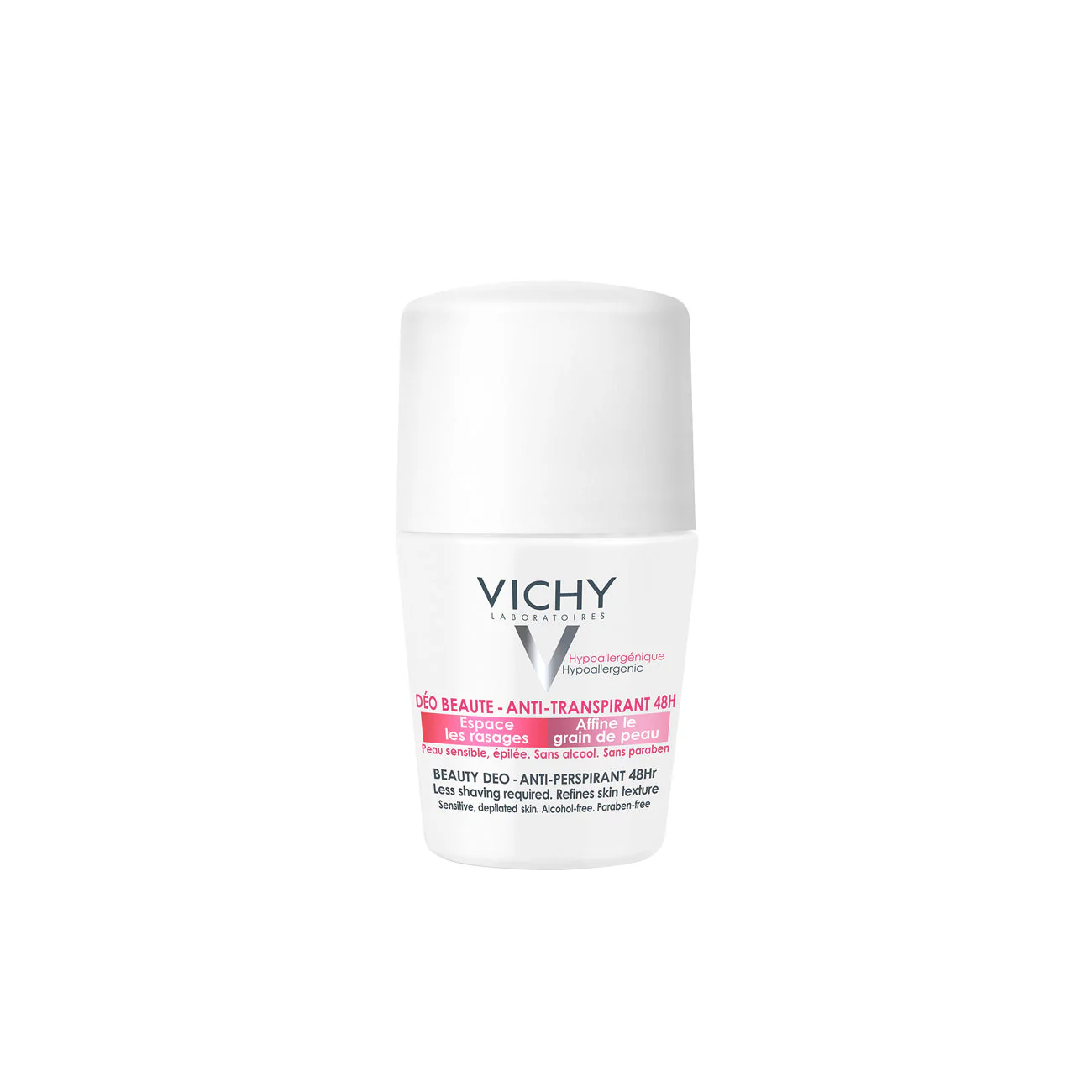 Deodorant for Women Anti Perspirant Beauty 48 Hours - Image 2