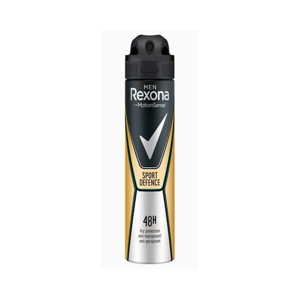 Deodorant Men Sport Defence