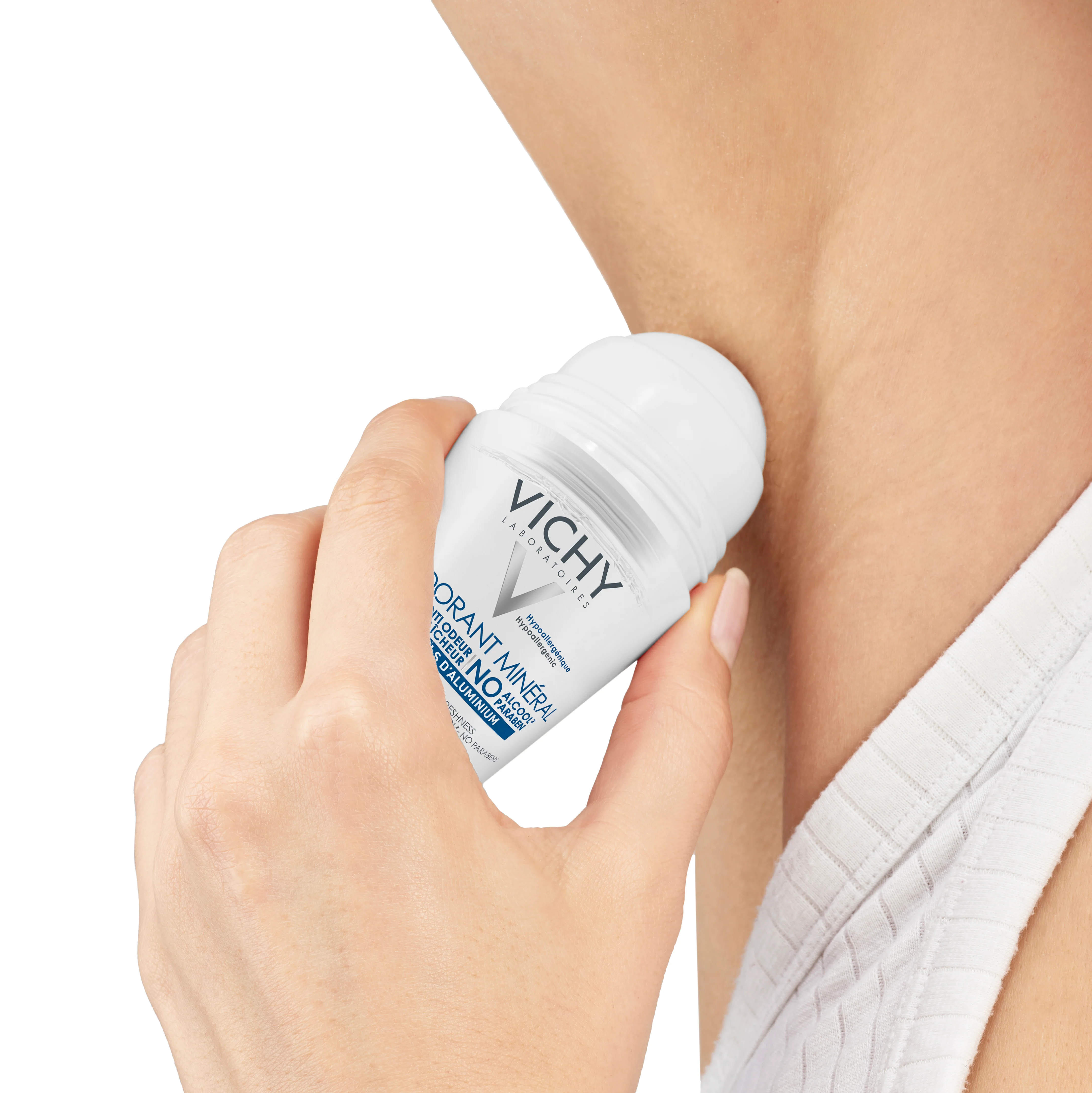 Deodorant Mineral Aluminum Free 48 Hours - Image 3