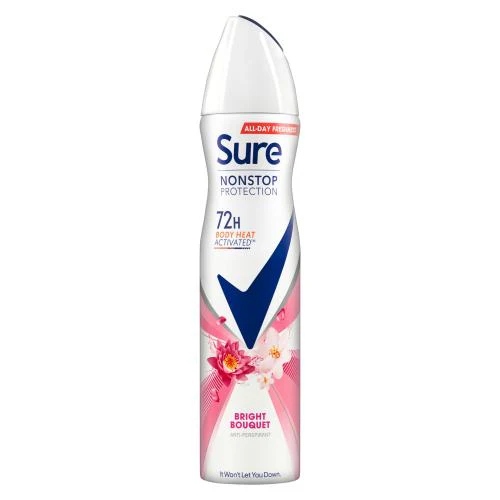 Deodorant Non Stop 72h
