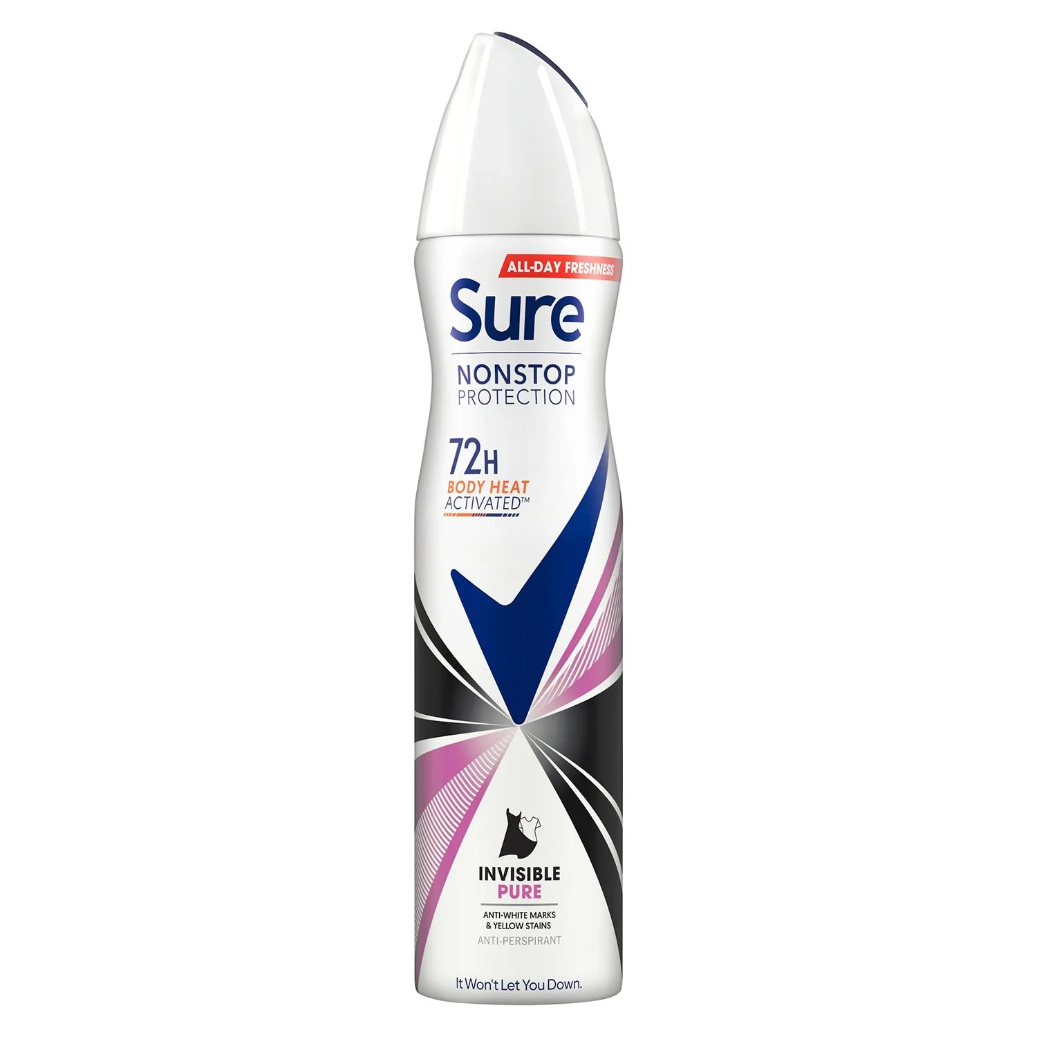Deodorant Non Stop 72h - Image 2