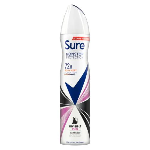 Deodorant Non Stop 72h - Image 3