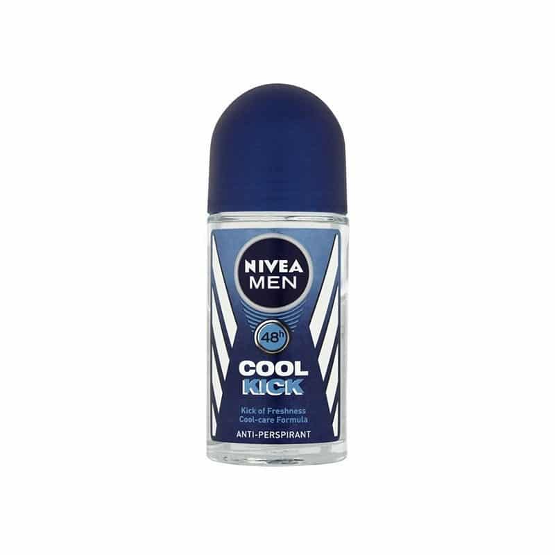 Deodorant Roll Cool Kick