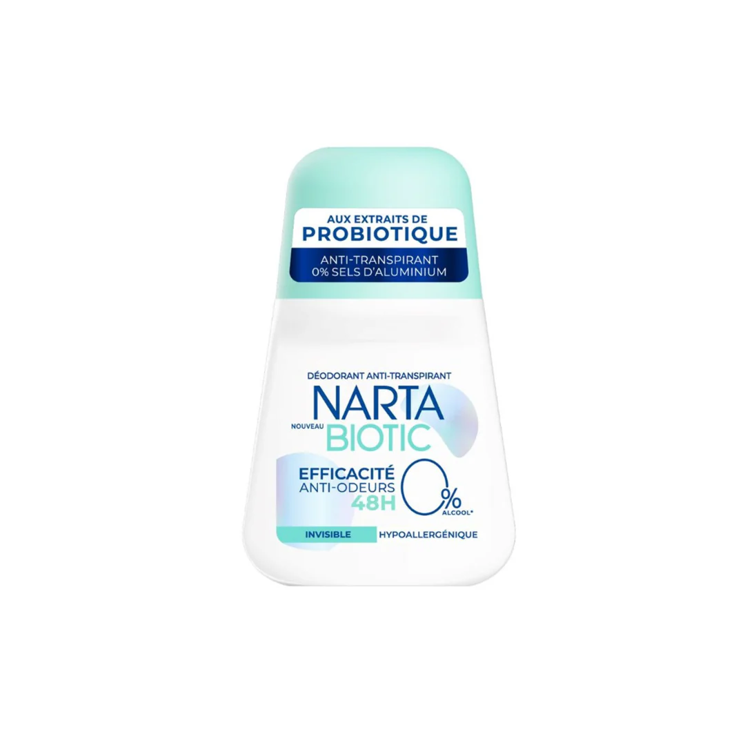 Deodorant Roll On