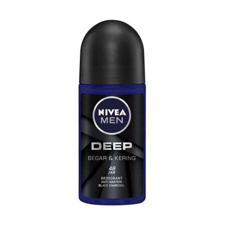 Deodorant Roll on Deep Segar & Kering