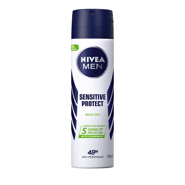Deodorant Sensitive Protect