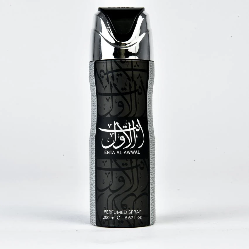 Deodorant Spray - Image 2