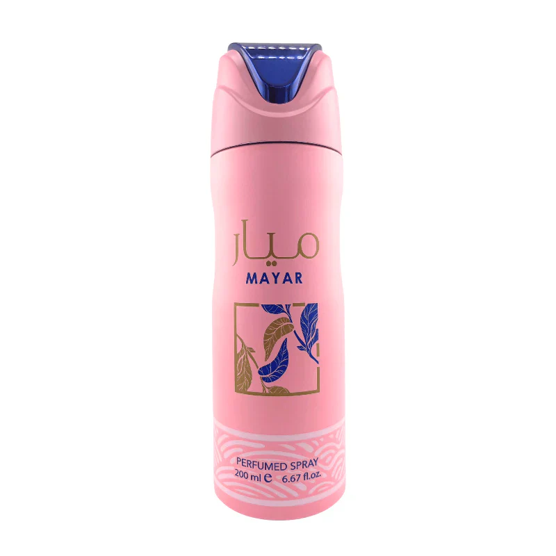 Deodorant Spray - Image 4