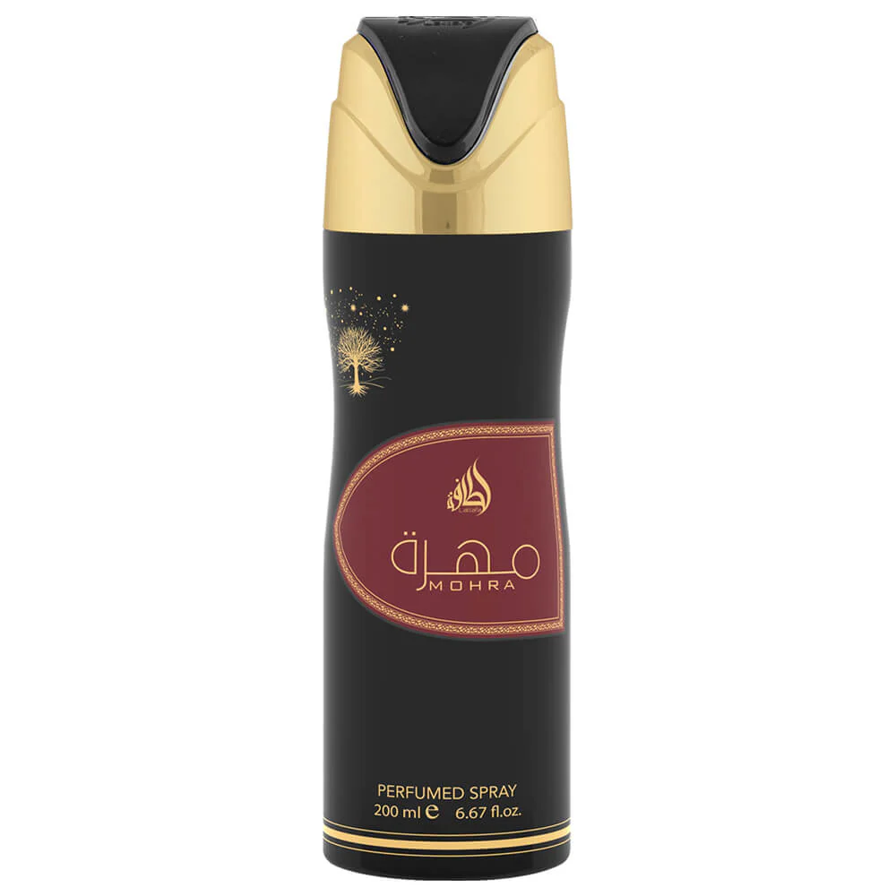 Deodorant Spray - Image 5
