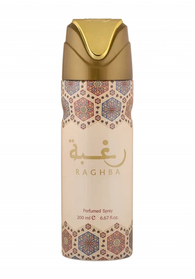 Deodorant Spray - Image 7