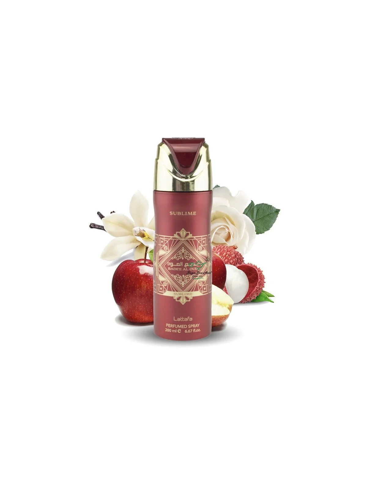 Deodorant Spray - Image 2