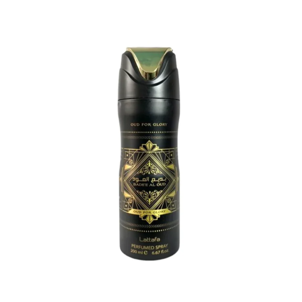 Deodorant Spray - Image 3