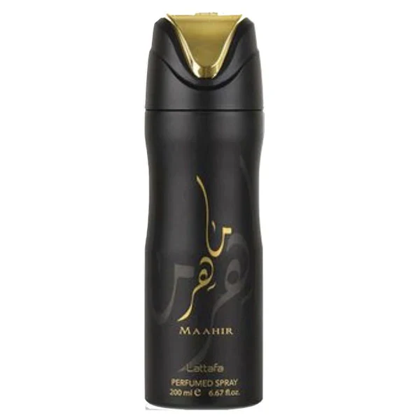 Deodorant Spray - Image 5