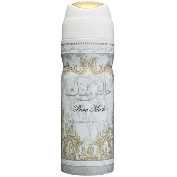 Deodorant Spray - Image 6