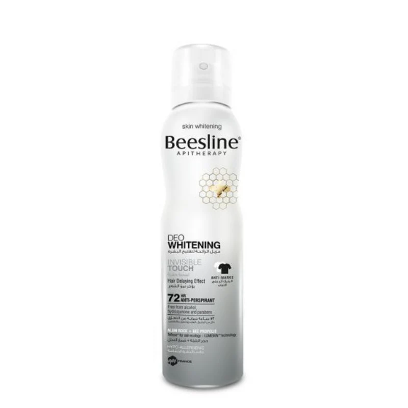 Deodorant Spray Whitening - Image 4