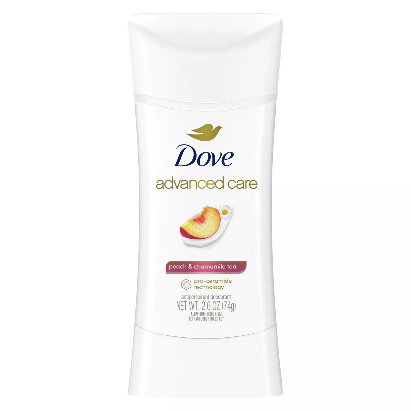 Deodorant Stick