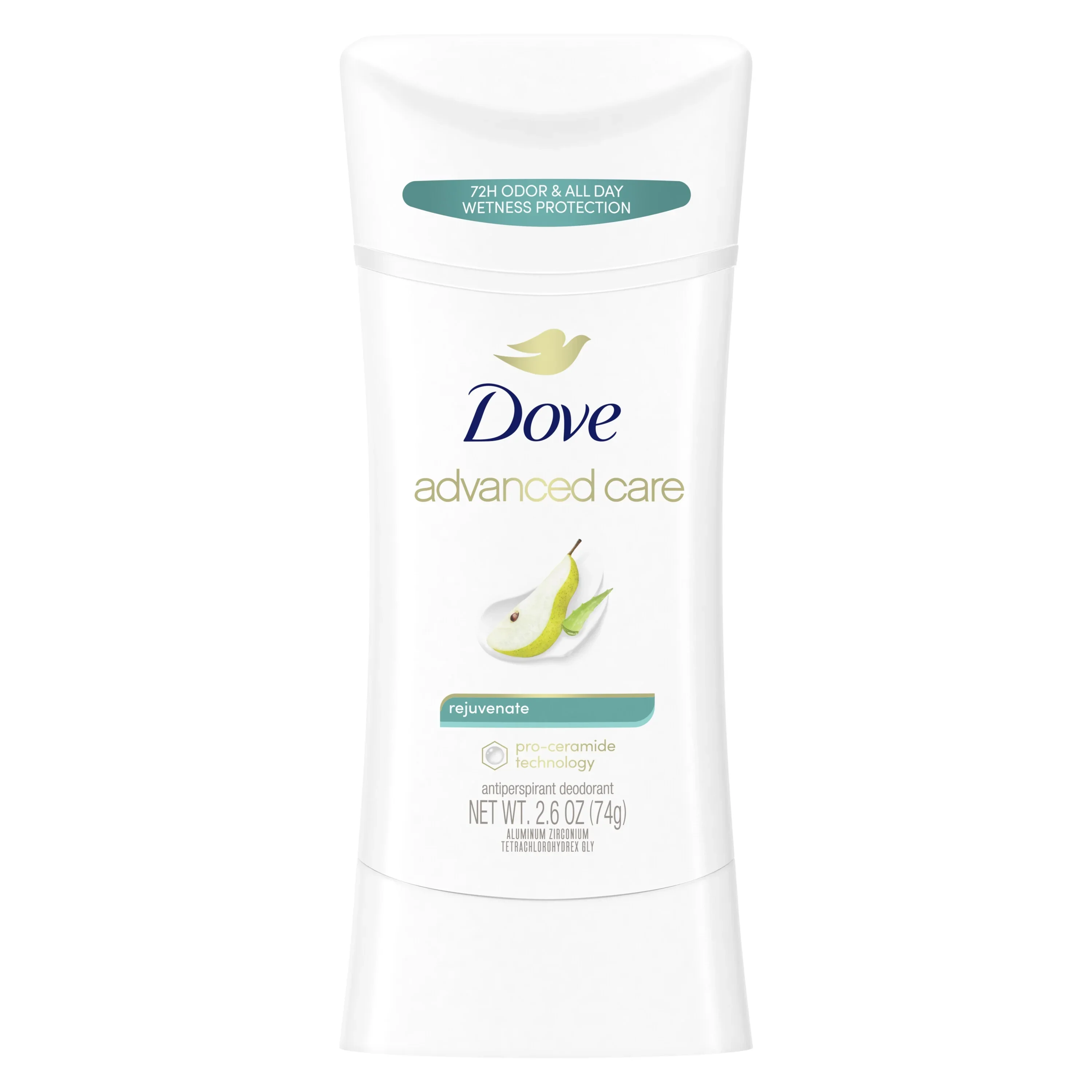 Deodorant Stick - Image 13