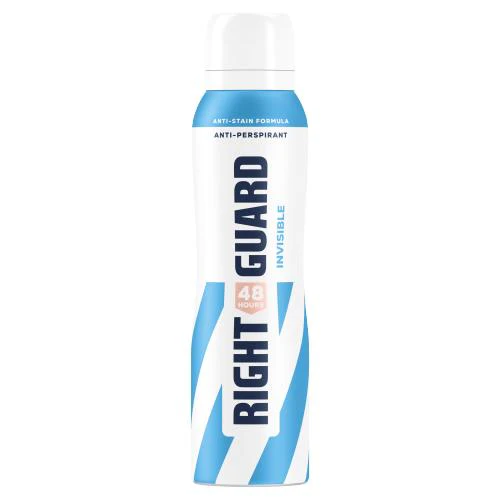 Deodorant Women Invisible 48H High Performance Anti-Perspirant Spray 150ml