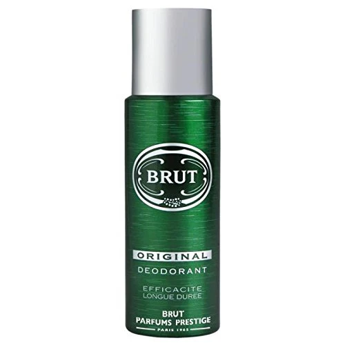 Deodorante Original Spray 200ml