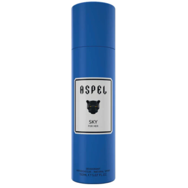 DeoSpray for Her 150ml - Image 2